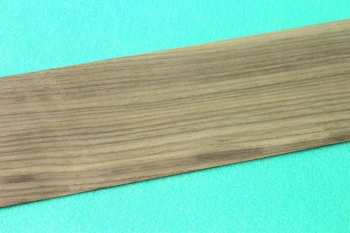 Sierra ModellSport - Placa lemn nuc 5 x 100 x 1000 mm