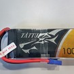 Sierra ModellSport - Acumulator LiPo GENS ACE Tattu 11.1 V/ 10000 mA/ 15C