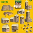 VARIO XL Kit (184 piese) Incepator