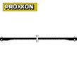 Panze traforaj cu pin Proxxon 18 TPI (12 buc)