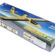 Sierra ModellSport - Aeromodel avion Joysway FREEMAN V3 2.4G RTF (1580 mm)