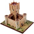 Castel de Torrelobaton Spania kit ceramica Domenech