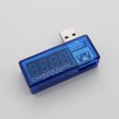 Sierra ModellSport - Indicator tensiune si curent USB