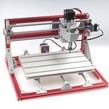 Mini freza CNC 3018 (300 x 180 x 45 mm) kit