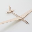 Aeromodel planor de zbor liber START-470