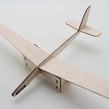 Aeromodel planor de zbor liber START-470