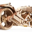 Motocicleta VM-02 UGEARS Kit de construit (189 piese)