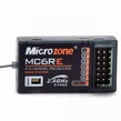 Radiocomanda MC6C-R Microzone 6 canale 2.4 GHz