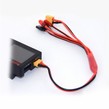 Cablu de incarcare XT60 la multi plug