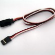 Prelungitor cablu servo (d 0.64) 45 cm