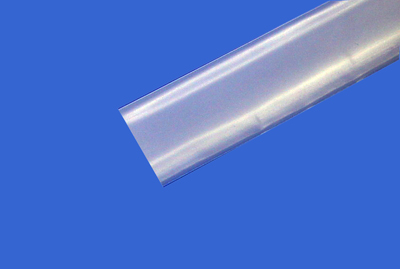 Sierra ModellSport - Tub termocontractil latime 52 mm Transparent (1 m)