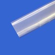 Tub termocontractil D20 mm Transparent (1 m)