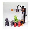 Imprimanta 3D Original Prusa MINI+ semi-asamblata