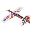 Aeromodel avion 3D SBACH 342 (1000 mm) 