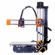 Imprimanta 3D PRUSA MINI+ kit neasamblat