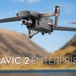 Drona DJI MAVIC 2 Enterprise Zoom/ Dual cu Smart Controller optional